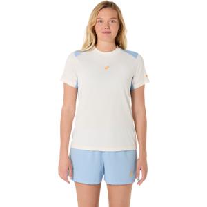 2042a380-100-t-shirt-for-kvinnor-asics-cream-stone-wash