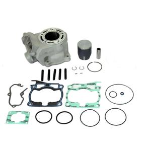 1013449-cylinder-for-motorcykel-athena-gas-gas-ec125-silver-svart-54-mm