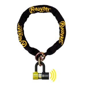 c2axtr100lauv-kedjelas-for-motorcykel-auvray-lasso-d-13-5-l-100-sra-new-svart-gul-tu
