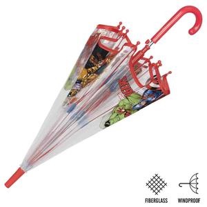 761377-paraply-for-barn-avengers-campana-transparent-5x67x5-cm
