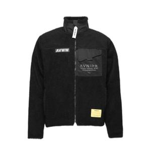 avjaac-blackv2-fleece-avnier-acoustic-v2-svart