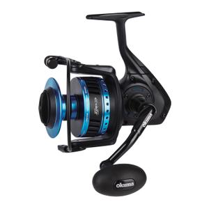 zxp-14000h-rulle-okuma-azores-xp-zxp-14000-hs-svart-bla-tu