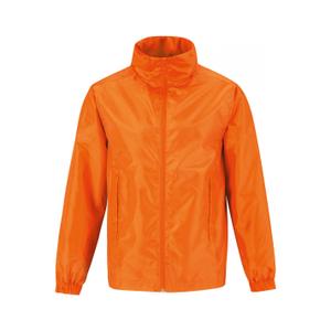 cgjui60-orange-stickad-och-fodrad-vattentat-jacka-b-c-id-601-apelsin