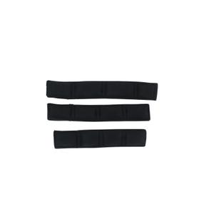 bbsa13-fingerresar-for-skott-b-ease-elast-shoot-svart-14-5x2-5-cm