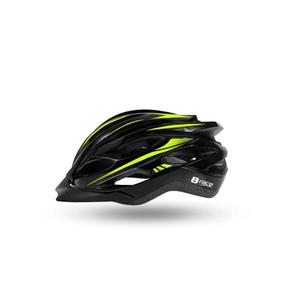 ivc613-ivc614-hjalm-for-mountainbike-b-race-granith-in-mold-svart-lime