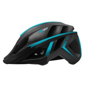 ivc627-hjalm-for-mountainbike-b-race-city-in-mold-svart-azurbla-l-58-62-cm