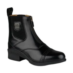 38097-099-ridstovlar-i-lader-med-dragkedja-for-kvinnor-b-vertigo-jodhpur-saturn-svart
