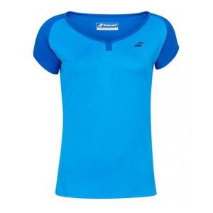 a001028-028-27-t-shirt-for-flickor-babolat-play-cap-bla