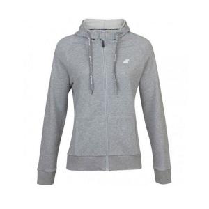 a001605-011-26-sweatshirt-med-huva-for-barn-babolat-exercise-gra