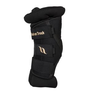2022900-ett-par-hasskydd-for-hastar-back-on-track-royal-deluxe-svart