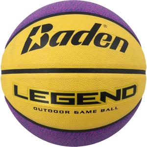 303000807-ballong-baden-sports-legend-lila-gul-storlek-7