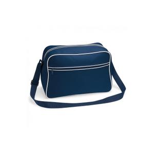 bg14-frenchnavy-white-axelremsvaska-for-kvinnor-bag-base-retro-fransk-marinbla-vit-tu