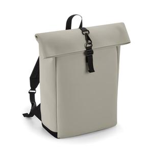 bg335-clay-ryggsack-med-rullgardinsflik-i-polyuretan-bag-base-lera-tu