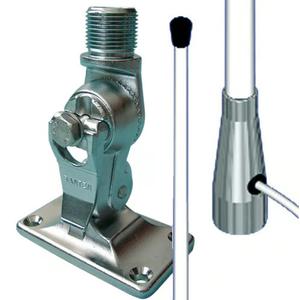 ba-247-ri-vhf-antenn-med-rostfritt-stal-banten-silver-1-5-m