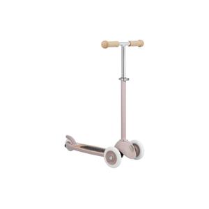 bw-scooter-dustypink-sparkcykel-for-barn-banwood-dustypink-56-5x15x30-5-cm