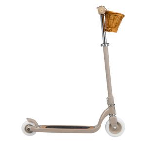 bw-scooter-mx-beige-sparkcykel-for-barn-banwood-maxi-beige-60-5x12-8x34-5-cm