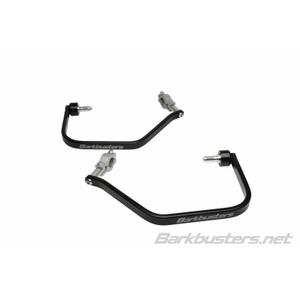 1060809-2-punkts-monteringssats-barkbusters-ducati-svart-silver-tu