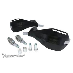 1124974001-handskydd-for-motorcyklar-barkbusters-ego-straight-svart-svart-22-mm