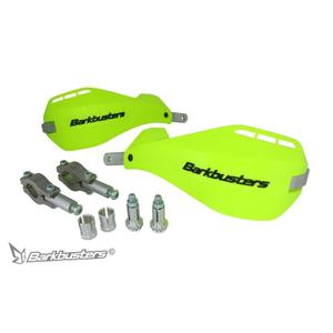 1124977009-mini-motorcykel-handskydd-barkbusters-ego-neongul-22-mm