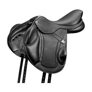 bacmxxxxxxcbl42-blandad-sadel-for-hastar-bates-advanta-klassisk-svart