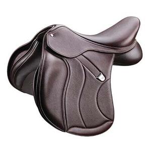 bapchwspxxcbr42-blandad-sadel-for-hastar-bates-high-wither-all-purpose-sc-klassisk-brun
