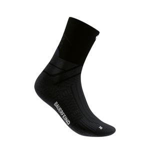 70001121-kvinnors-halvknastrumpor-bauerfeind-sports-run-performance-svart