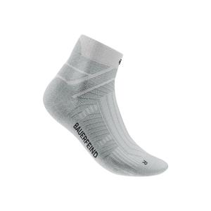 70001142-korta-strumpor-for-kvinnor-bauerfeind-sports-run-performance-vit