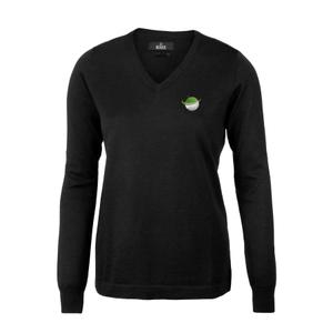 bv-l25-lp-bl-stickad-troja-for-kvinnor-beaver-golf-svart