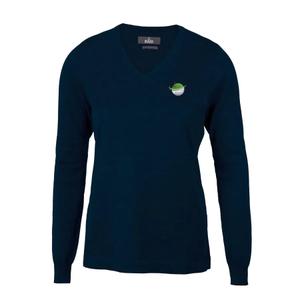 bv-l25-lp-nv-stickad-troja-for-kvinnor-beaver-golf-marinbla
