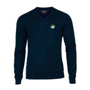 bv-l25-mp-nv-stickad-troja-beaver-golf-marinbla