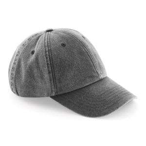 b655-vintageblack-basebollkeps-beechfield-vintage-svart-vintage-tu