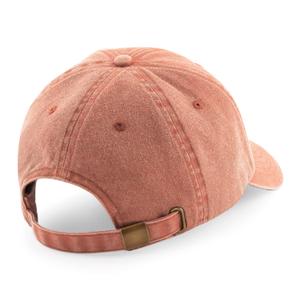 b655-vintageorange-vintage-basebollkeps-med-lag-profil-beechfield-orange-vintage-tu