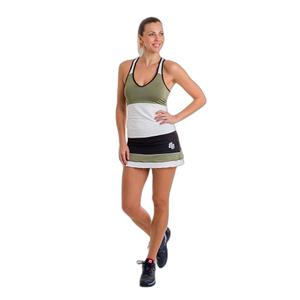 101045162-kjol-for-kvinnor-belen-berbel-clay-verde