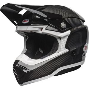 8007483003-motocrosshjalm-bell-10-spherical-solid-svart-vit
