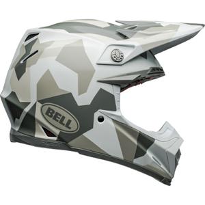 800795900-motocrosshjalm-bell-9s-flex-rover-gloss-blank-vit-camo