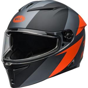8008966006-helhjalm-for-motorcykel-bell-lithium-gra-orange