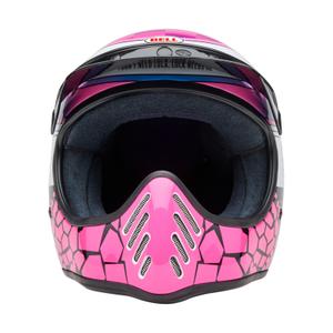 8009283001-helhjalm-for-motorcykel-bell-moto-3-deathspray-rosa-lila