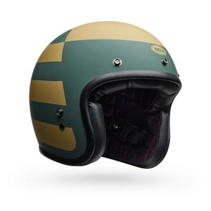 8009629005-jet-motorcykelhjalm-bell-custom-500-parlor-gul-gul-gron