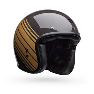8009630002-jet-motorcykelhjalm-bell-custom-500-edge-brun-or-or
