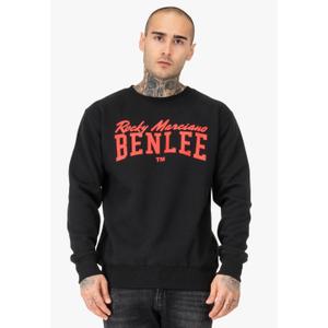 190776-1503-rundhalsad-sweatshirt-regular-fit-benlee-rinston-svart-rod