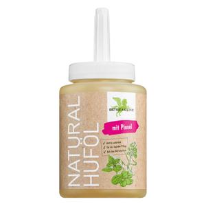 3953900-hasthovsolja-med-borste-bense-eicke-natural-hufol-brun-450-ml