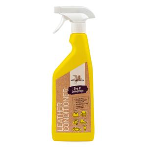 395460-skotsel-av-lader-bense-eicke-step-2-gul-500-ml