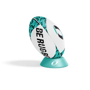 0brbproplus5-ballong-berugbe-pro-plus-vit-svart-gron-storlek-5