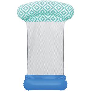 a2300129-madrasser-bestway-hamac-vit-gron-bla-145x87-cm