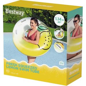 a2500634-uppblasbar-simring-for-barn-bestway-gul-99-cm