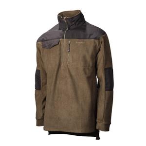 6510-oli-2xl-fleece-med-1-2-dragkedja-betacraft-quest-brun