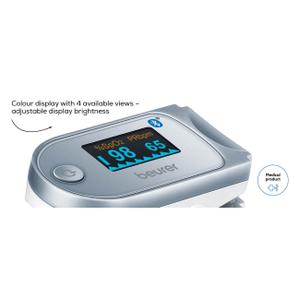 454-20-pulsoximeter-ansluten-via-bluetooth-beurer-po-60-bt-gra-vit-58-5-x-30-x-33-mm