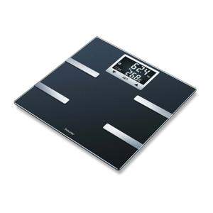 749-38-ansluten-impedansmatare-skala-beurer-bf-720-bt-svart-30-x-30-x-2-5-cm
