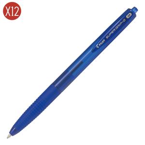 041196-forpackning-med-12-kulspetspennor-bic-pilot-super-g-bla-tu