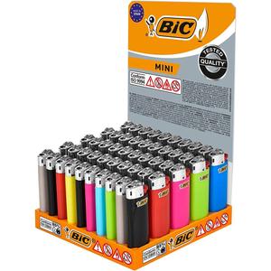 788113-display-med-50-briketter-i-olika-farger-bic-mangfargad-tu